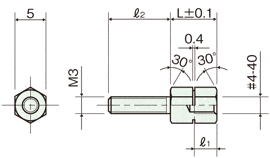 DSE-340NDrawing