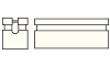 Jumper Coupled type